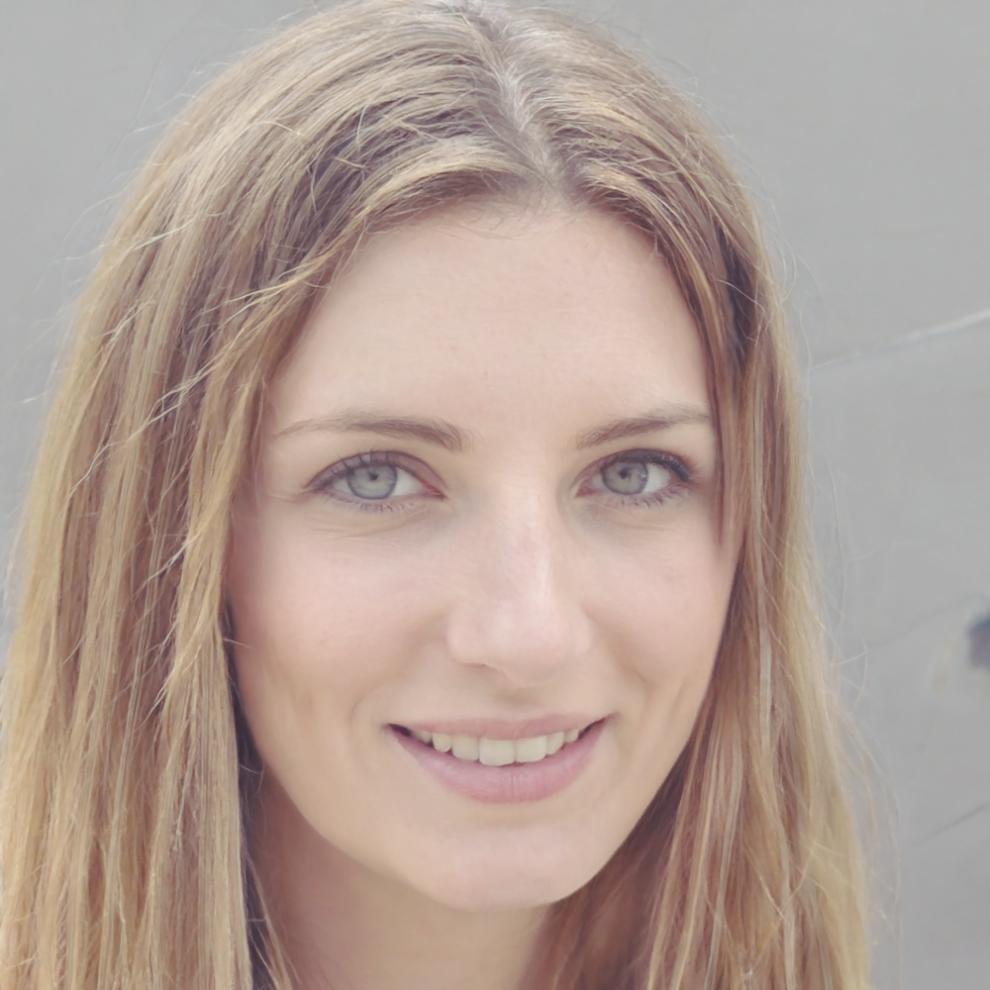 Portrait de Sophie Laurent